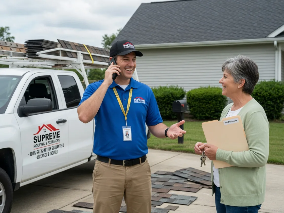 Roof Replacement Rockford, WA FAQs